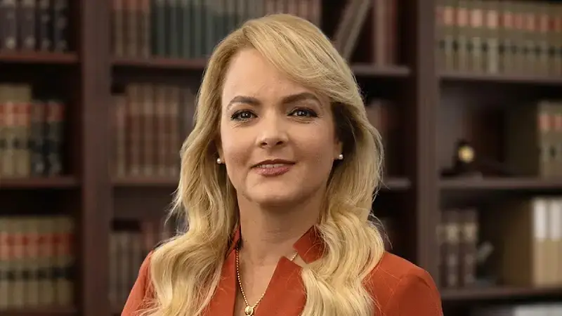 Carmen Gallardo